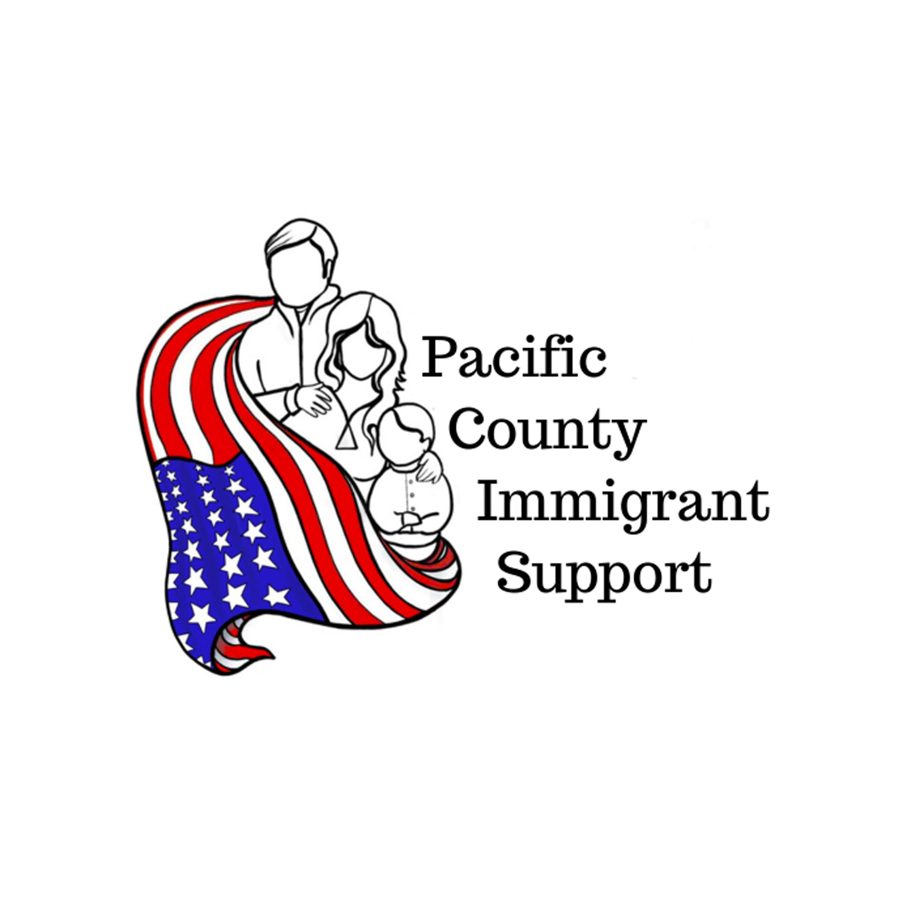 Pacific County Immigrant Support